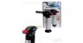 Газова горелка Automat, Turbo Torch BL 600,пиезо запалване,вградена дюза , снимка 5
