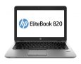 HP EliteBook 820 G1, снимка 1 - Лаптопи за работа - 32385325