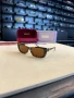 очила с черен обикновен калъф gucci , снимка 1