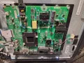 MAIN BOARD RSAG7.820.12903/R0H HISENSE 50A6K for 50inc DISPLAY HD500H1U01-T0L2, снимка 1