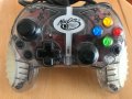 Mad Catz Turbo Wired Xbox USB Game Pad Controller, снимка 1