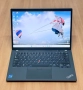 Lenovo ThinkPad T14 Gen 4 / Core i7-1355U / 32GB DDR5 / 512GB SSD / 14″ FHD+/ Гаранция, снимка 2