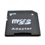 Адаптер, преходник за SD карта от microSD / TransFlash конвертор, снимка 6