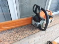 Резачка Stihl 026, снимка 2