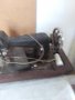 Продавам шевна машина "ЧЕПЕЛ" със ел.моторче и реостат , снимка 2
