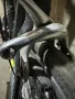 Giant Карбонов велосипед шосейка, снимка 4