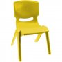 Детски стол с размери 53х26х26см, височина на седалката 27см. , снимка 2