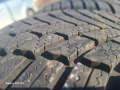 225 45 18 Bridgestone Blizzak LM005 DOT4123, снимка 2