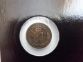 Монета 1 стотинка 1901, снимка 3