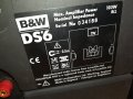 B&W KEVLAR SPEAKER SYSTEM-MADE IN ENGLAND 1311230910, снимка 18