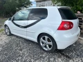 VW Golf 5 1.4tsi DSG, снимка 4
