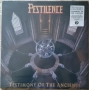 Vinyl (Pestilence - Testimony Of The Ancients), снимка 1