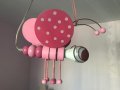 Полилей пеперуда за детска стая, снимка 3