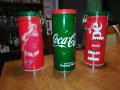 COCA COLA 3бр-кутии за колекция 2412210932, снимка 7