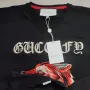 Тениска Gucci Wolf, снимка 4