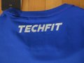 Adidas Techfit тениска , снимка 6