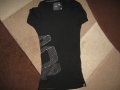 Тениска G-STAR   дамска,ХС , снимка 2