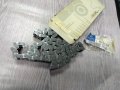 A0029970394**NEU**MERCEDES-BENZ**Ангренажна верига**OM102**брой връзки:106 Двуреда, снимка 4