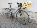 Giant/шосеен алуминиев велосипед ХС размер +подарък/