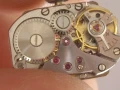 Стар позлатен дамски часовник, снимка 4