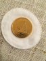 Златна монета канадски кленов лист - Maple Leaf Gold, снимка 2