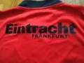 Айнтрахт Франфурт маркова футболна тениска Джако размер Л, снимка 9
