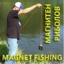 Магнет фишинг МАГНИТИ, Magnet fishing, магнитен риболов, снимка 5