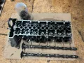 Оборудвана глава за BMW E38 E39 E46 E53 M57D30 (184 к.с.), снимка 1