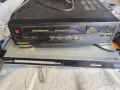 Видео Panasonic и DVD player комплект, снимка 1