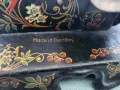 Антикварна детска шевна машина Germany , снимка 3