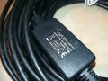 logilink-usb cable usb 10m germany 0504211654, снимка 10