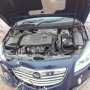 Opel Insignia A 2,0 Turbo Blue 2011 г./Опел Инсигния А синя бензин 2011, снимка 4