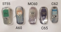  Калъф  K500,R600,J300,D750,K750,F500,T100,T200,T300,T230,T630,Alcatel 300,301,311,322,355,511,737, снимка 3
