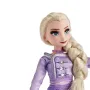 Кукла Hasbro FROZEN 2 Аръндейл Елза E6844, снимка 3