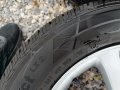 Лизинг TBi 17''Cr-v 225 65 17 Джанти+KAPSEN Нови Гуми DOT1223 Honda, снимка 10