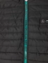 Mercedes AMG F1 Padded Gilet - Оригинален мъжки елек, снимка 9