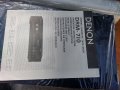 Denon DRM-710 3 heads / twin capstan , снимка 11