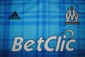 оригинална тениска adidas olympique marseille , снимка 2