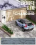 Зарядно устройство EzGoGo EV, Тип кабел 2 до 3-щифтов щепсел 6,1 м 3kW, снимка 2