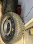 Зимни гуми Michelin 185/55/15 с джанти, снимка 2