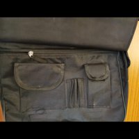 Чанта за лаптоп, снимка 4 - Лаптоп аксесоари - 36735518