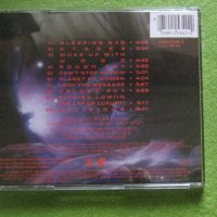 ZZ Top - Afterburner CD, снимка 2 - CD дискове - 43347133