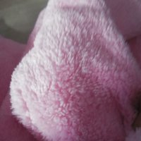 Нова рокля пухена в нежно розово, снимка 9 - Рокли - 27816477