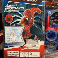 Уоки Токи Spider Man, снимка 4 - Други - 44877540