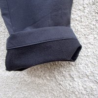 Продавам нов мъжки черен качествен пролетноесенен разтеглив бързосъхнещ панталон Haglofs, снимка 8 - Панталони - 28162900
