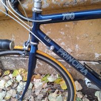 Principia 700 retro, снимка 17 - Велосипеди - 43243218