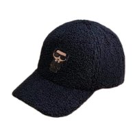 🔥Karl Lagerfeld дамски шапки / различни цветове🔥, снимка 3 - Шапки - 43257489