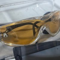 спортни очила Alpina Swing 30 , снимка 11 - Слънчеви и диоптрични очила - 43184489