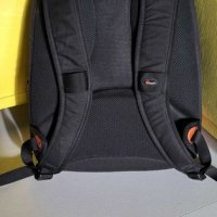 Фотографска раница Lowepro CompuDaypack, снимка 8 - Раници - 44116535