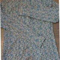 Мъжка риза ZARA , снимка 6 - Ризи - 40404293